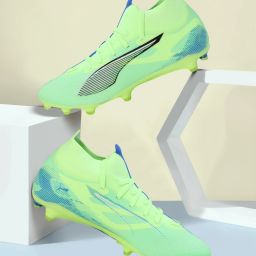 ULTRA 5 MATCH+ FG/AG Wn's Football Shoes For Women-image-5