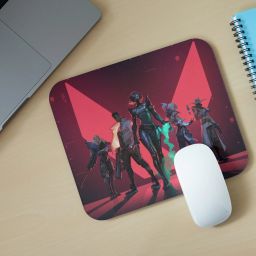 Athiva Vellorent Non Slip Base Mousepad-image-70