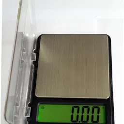 AIW Compact 600gm Weighing Scale image 2