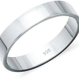 Sterling Silver Ring-34