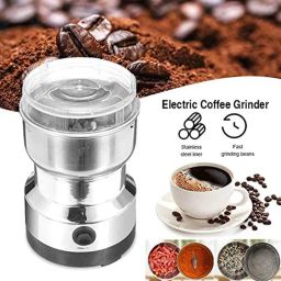 bronezomart With Folding Jar 300 W Juicer Mixer Grinder image 3