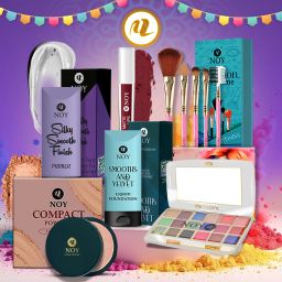 Womens Day Beauty Makeup Kit Gift Set For Women Full Coveragefor All Skin Types-17