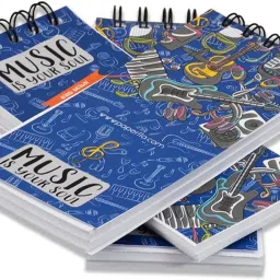 Notepad | to Do List Diary | Writing Pads Table Organizer Pocket-size Note Pad NO 100 Pages-image-28