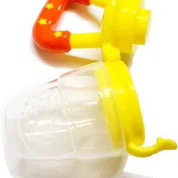 fruit juice nipple for babies multicolor Feeder-18