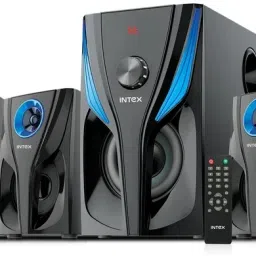 Intex R 800 5.1 FMUB 80 W Bluetooth Home Theatre-image-1