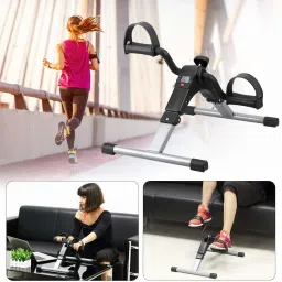 Mini Pedal Exercise Cycle/Bike Weight Loss exericse cycle 156 Mini Pedal Exerciser Cycle-42