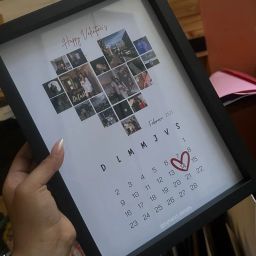 Wood Wall Photo Frame-image-66