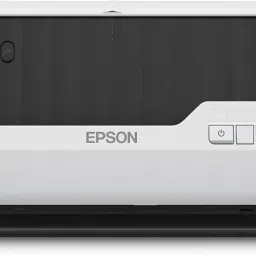 Epson - WorkForce DS-C330 Portable Sheet-fed Document Scanner-15