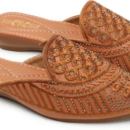 Women Flats Sandal-image-69
