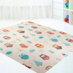 PP (Polypropylene) Baby Play Mat-image-67