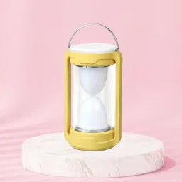 Rechargeable (Emergency LED Lantern Light) for Camping & Ambiance DecorationO387 4.5 hrs Lantern Emergency Light-image-8