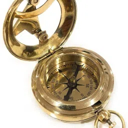 jsi Push Button Compass image 4