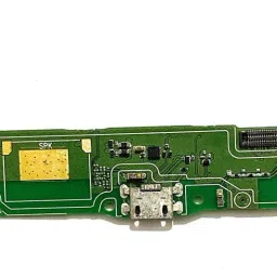 RA Collection USB Charging Port Jack Dock Connector Board Flex Cable Compatible for Redmi 5A Redmi 5A Charging PCB Complete Flex-image-82