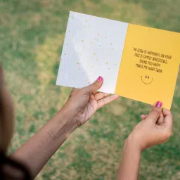 vibrance Open When Cards – A Love-Filled Set for Every Mood Greeting Card image 2