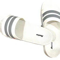 bata Men Slides image 2
