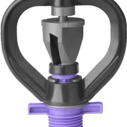 5 PIC. BUTTERFLY SPRINKLER / MINI SPRINKLER Drip Irrigation Kit-image-59