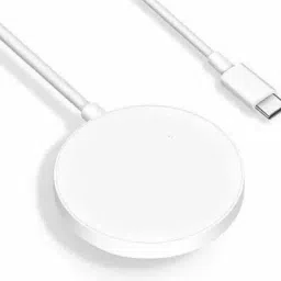 MARS Wireless Charger Receiver Fast Qi Certified Compatible with Smartphone, Devices Charging Pad-24
