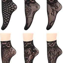 chacko Women Solid Ankle Length-picture-22