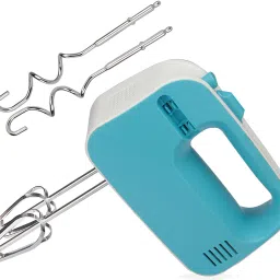 450 W Blue Hand Blender-image-16