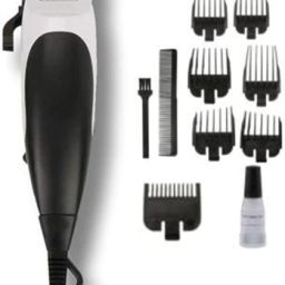 WAHL Homecut Hair Clipper Trimmer 30 min Runtime 10 Length Settings-24
