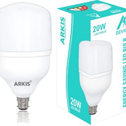 20 W Basic Standard B22 D LED Bulb-19