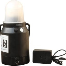 andslite Solan 12 LED Lantern, Japanese LED With 15 Hours Battery Backup 15 hrs Lantern Emergency Light image 2