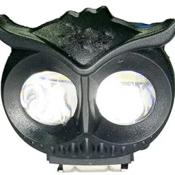 LED Fog Lamp Unit for Universal For Car, Bajaj, Hero, Honda, KTM, Royal Enfield, Suzuki, TVS, Tata, Toyota, Yamaha, Mahindra 3 Series, 4 Series, 5 Series, 6 Series, 7 Series-1
