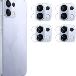 ISAAK Back Camera Lens Glass Protector for OPPO K13 5G-picture-21