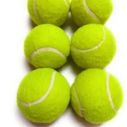 JS _12Pack of 6 Tennis Ball-image-98