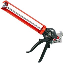 Caulking Gun for Sealant & Adhesive – Ergonomic Handle Standard Temperature Standard Temperature Cordless Glue Gun-image-31
