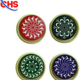 Fiber Glass Carrom Striker-picture-16
