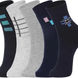 Men Printed Ankle Length-image-94