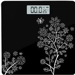 BELENZO Weight Machine for Human Weight Digital Weighing Scale Weighing Scale-12