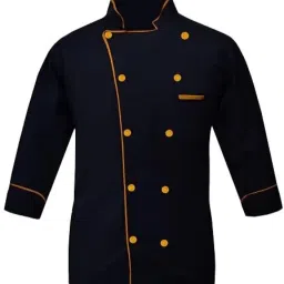 Blended Chef's Apron - XL-18