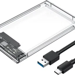 RuhZa External Hard Drive Enclosure 2.5 inch Enclosure-picture-31