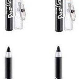 Eyetex Eyebrow Pencil Pack of 4-18