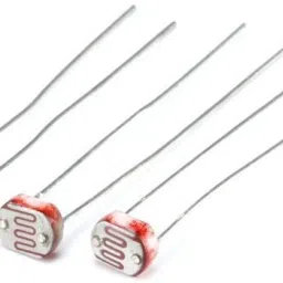 LDR SENSOR 5MM,PHOTO RESISTOR,LIGHT DEPENDENT RESISTOR Variable Resistor-image-41