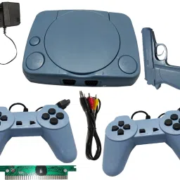 COUNTACH Best Multiplayer Tv Video Game AL415 Classic More Games With 1Extra Cassette NA GB with Contra, Super Mario Bros, F1 Race-17