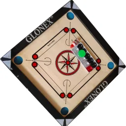 GLONEXSM0007 Carrom Pawns-46