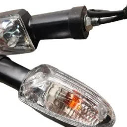 anaisha enterprises Side, Rear, Front Halogen Indicator Light for TVS Apache RTR 180, Apache RTR 160, Apache RTR 150, Apache image 3