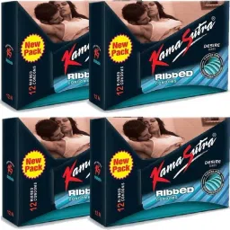RIBBED CONDOM Condom-23