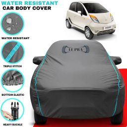 Tata Nano, Nano Genx, Nano LX, Nano XE, Nano XM, Nano XMA, Nano XT, Nano XTA Body Cover-image-25