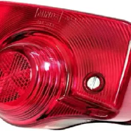 Halogen Tail-light for Royal Enfield Standard 350-4
