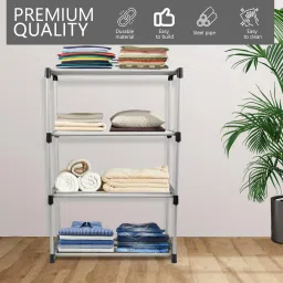 PVC Collapsible Wardrobe-20