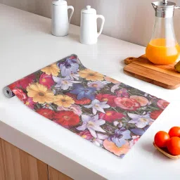 flipkart smartbuy Rectangular Pack of 1 Table Placemat image 4
