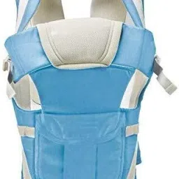 Premium Baby Carrier Bag in 4-in-1 Ergonomic Adjustable Sling Baby Carrier-image-42
