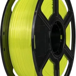 FLASHFORGE PLA Silk Yellow Extruder-24