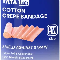Crepe bandage-8cm Crepe Bandage-61
