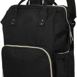 Juno Baby Diaper Bag Backpack For Mom's DIAPER BAG-image-45