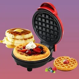juggaris wafflemaker383 Waffle Maker-picture-27